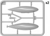 MiniArt 48064 P-47N-1RE THUNDERBOLT BASIC KIT 1/48